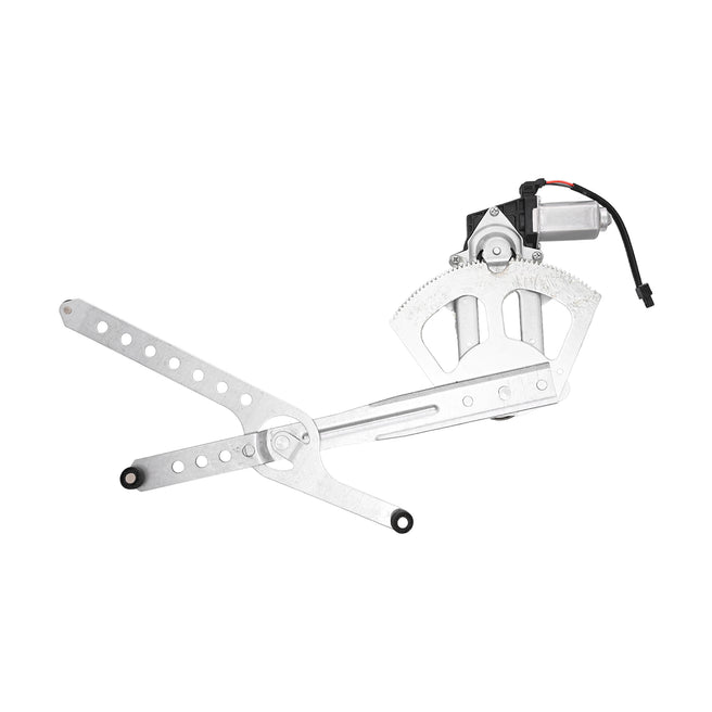 Elevador De Cristal Para Chevrolet Cheyenne 1992-1998