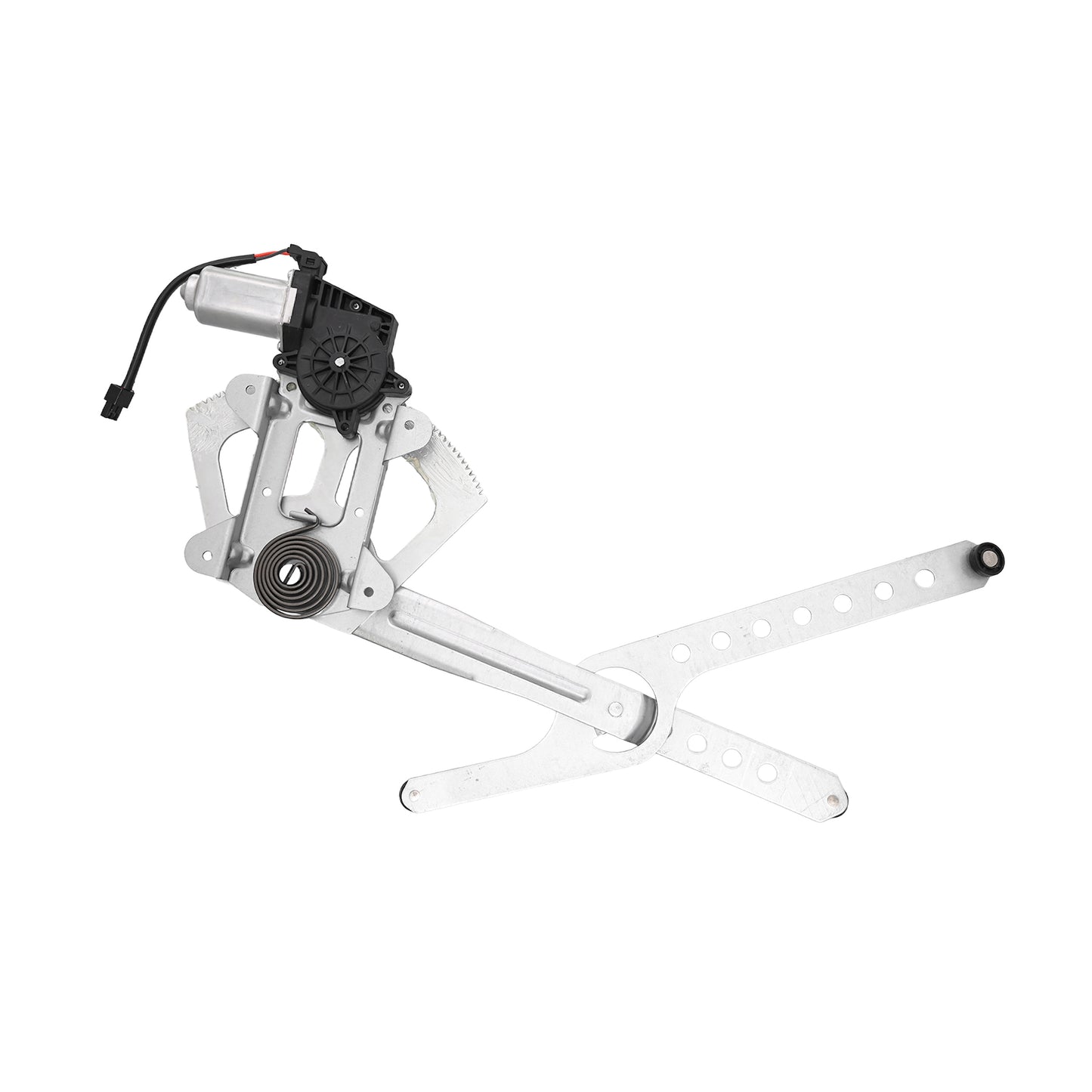 Elevador De Cristal Para Chevrolet Cheyenne 1992-1998