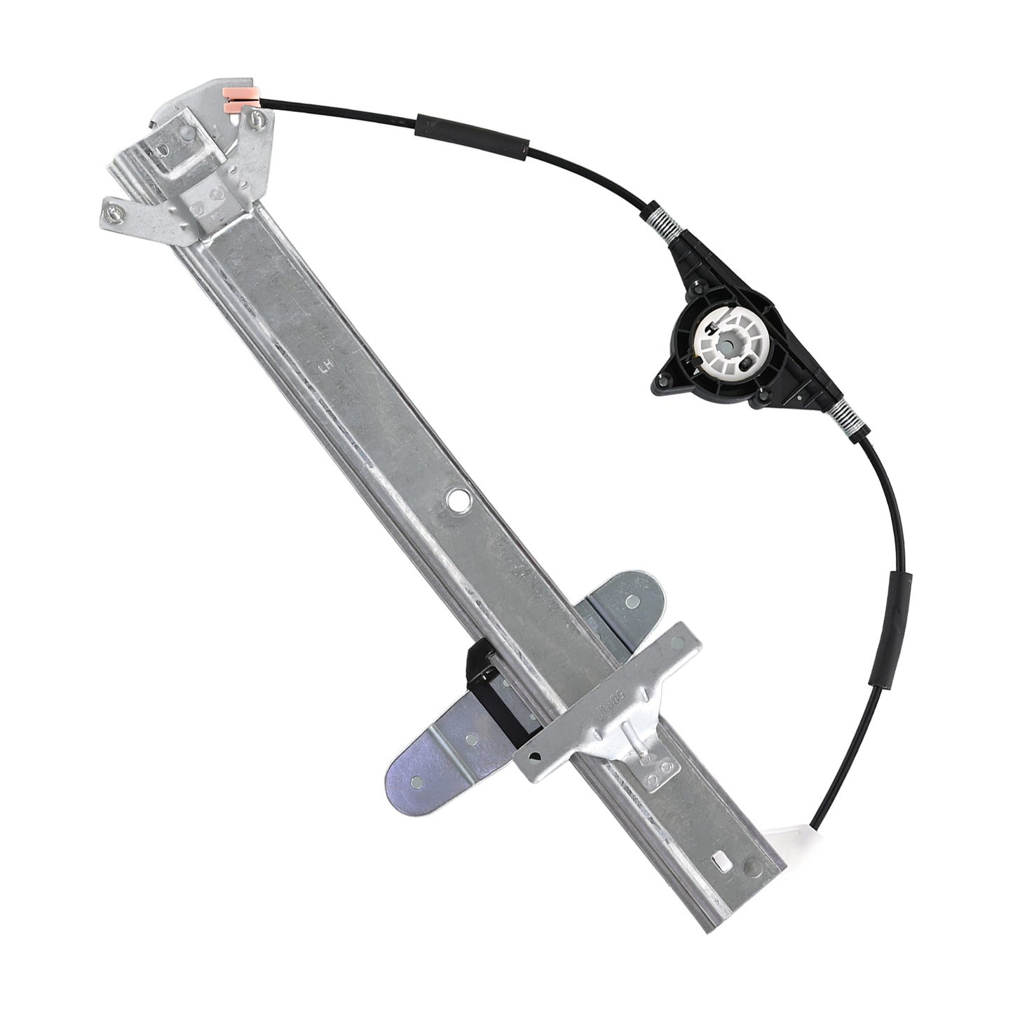 Elevador De Cristal Para Ford Crown Victoria 1992-1997