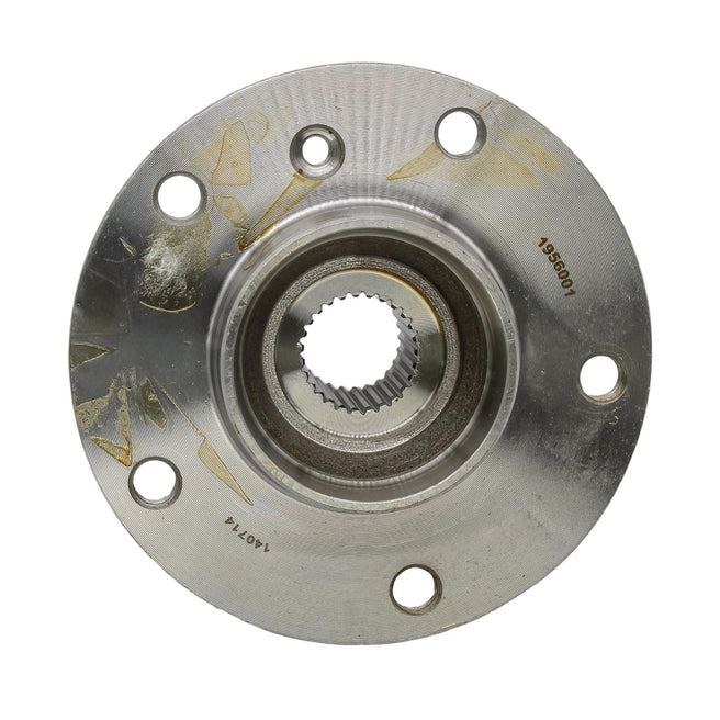 Maza de Rueda Trasero BMW 325i 2005-2013