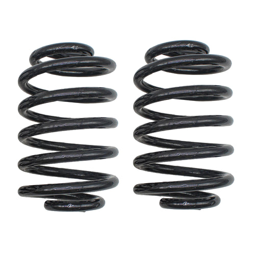 Resorte Delantero para BMW 320i 1999-2005