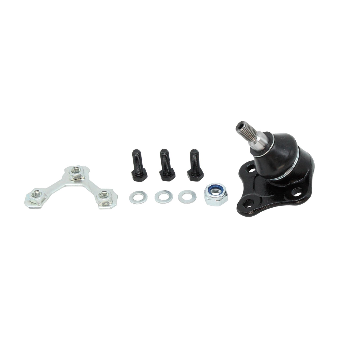 Rotula Inferior Izquierdo Audi A3 1998-2003