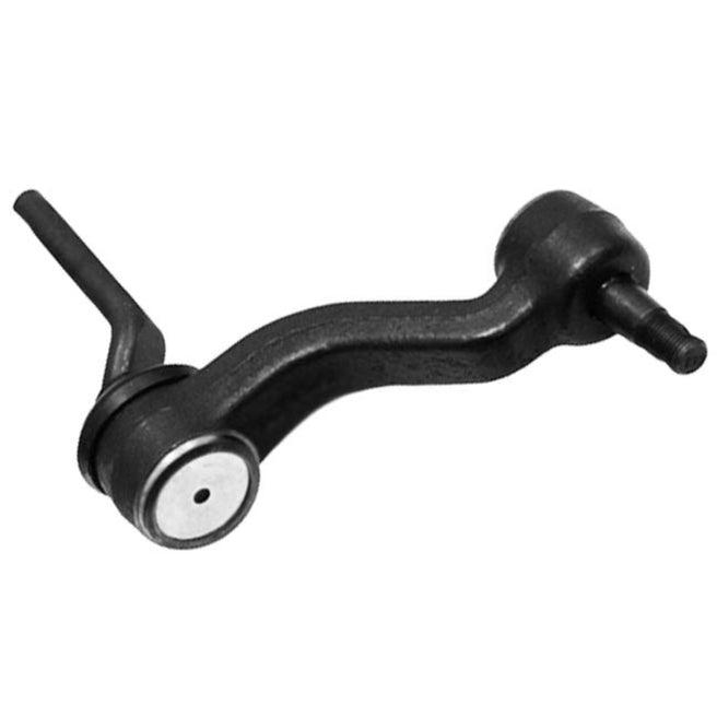Brazo Auxiliar Del. Para Chevrolet C1500 1988 - 1992