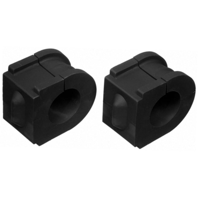 Gomas Barra Estabilizadora Del. Para Chevrolet Blazer 1995 - 2001