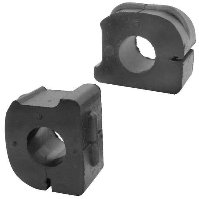 Gomas Barra Estabilizadora Del. Para Cadillac Escalade 2000 - 2006