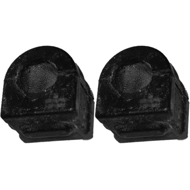 Gomas Barra Estabilizadora Del. P/ Chevrolet Captiva Sport 2008 - 2015