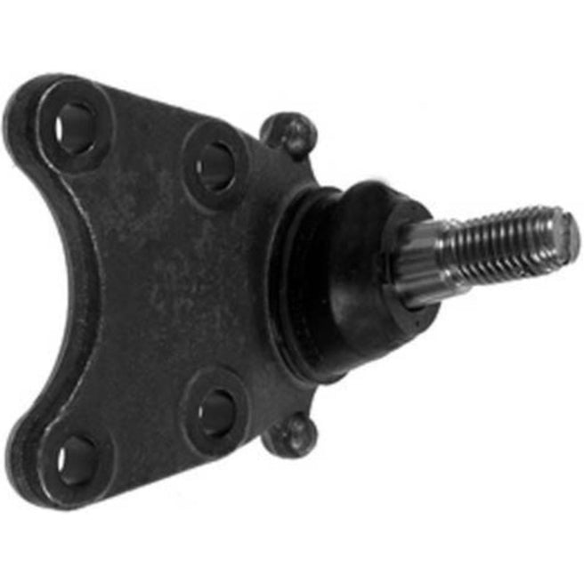 Rotulas Del. Inf. Izq. P/ Chevrolet Colorado 2004 - 2015