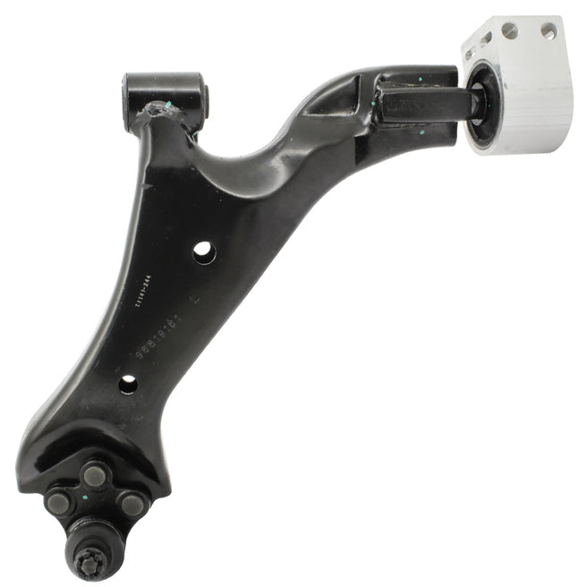 Horquillas Del. Inf. Izq. Para Chevrolet Captiva Sport 2008 - 2015