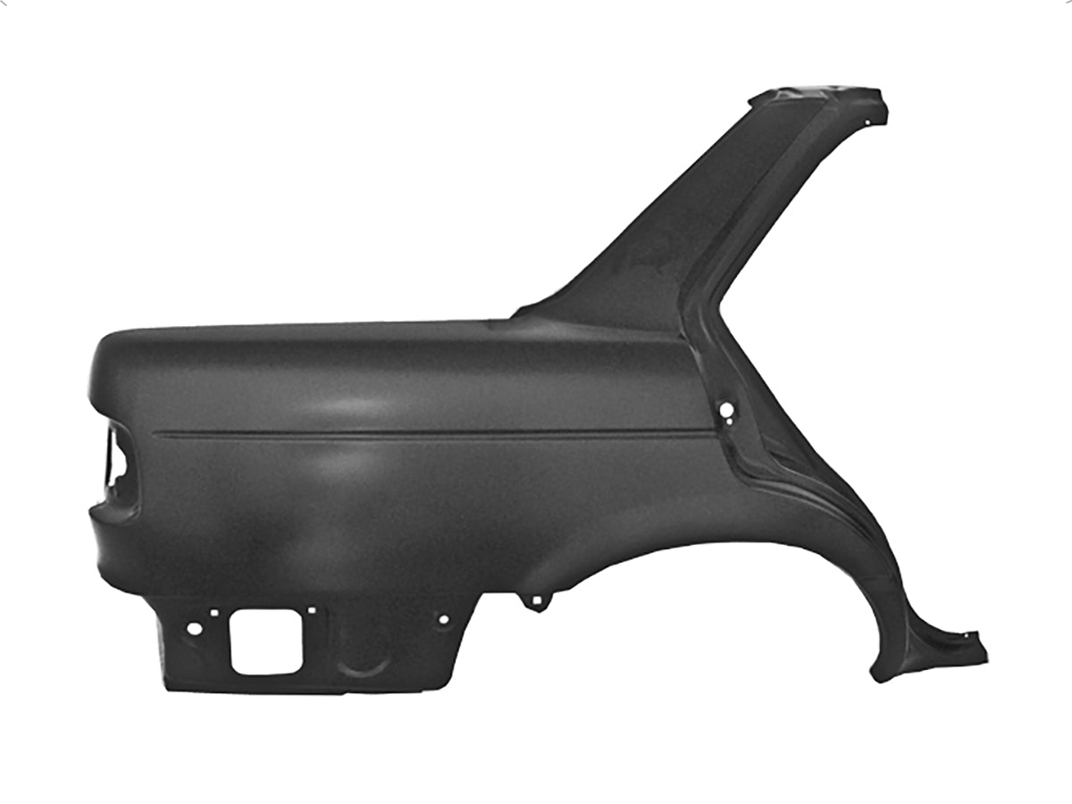 Costado Trasero P/ Nissan Tsuru 1992-2015
