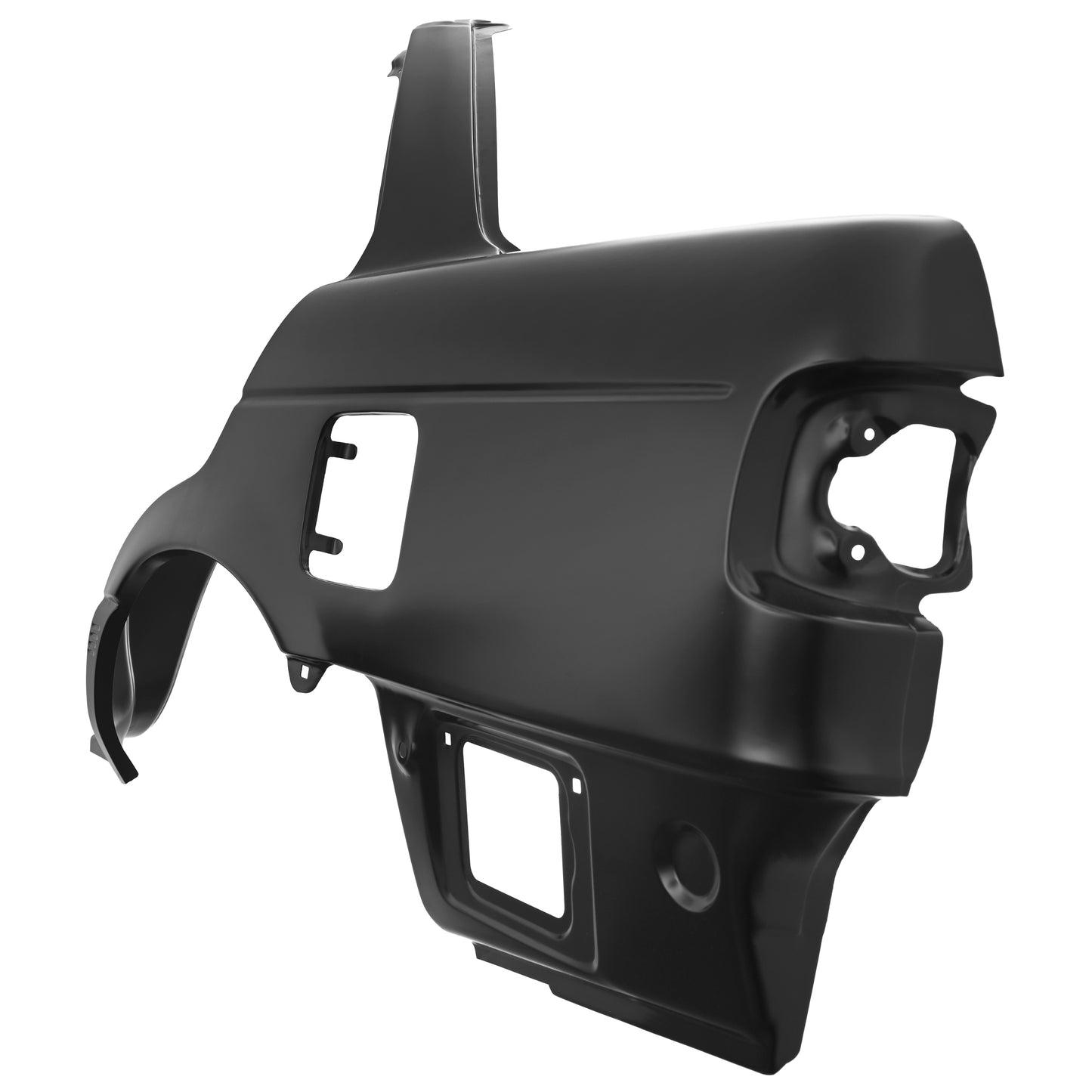 Costado Trasero P/ Nissan Tsuru 1992-2015