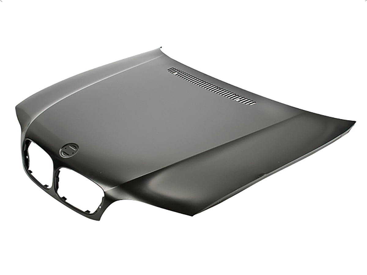 Cofre P/ Bmw Serie 3 2003-2006