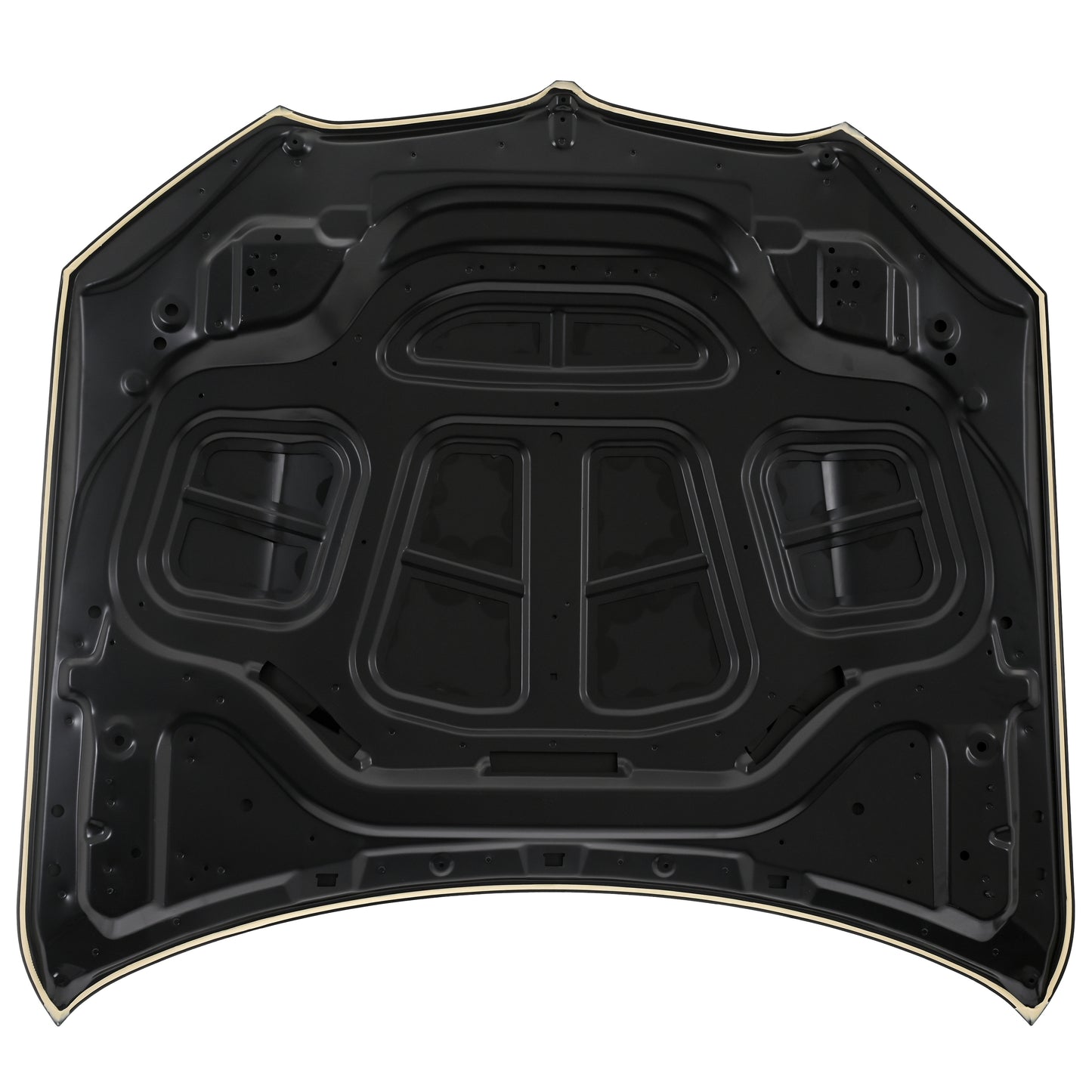 Cofre P/ Bmw X5 2019-2023