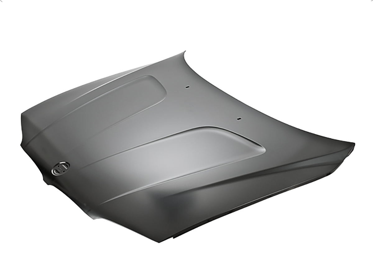Cofre P/ Bmw X3 2005-2010