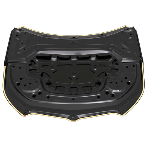 Cofre X1 2023-2025