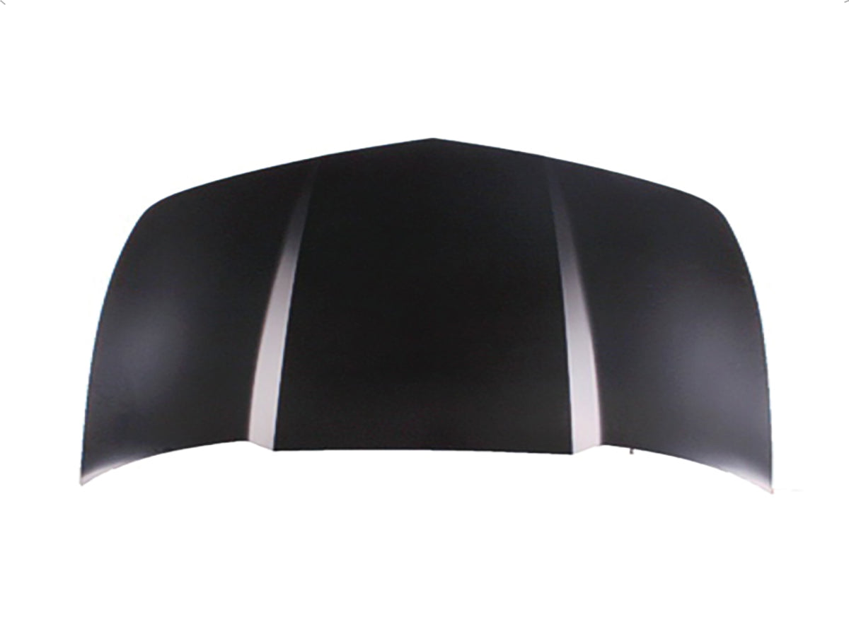 Cofre Cv P/ Chevrolet Camaro 2010-2015