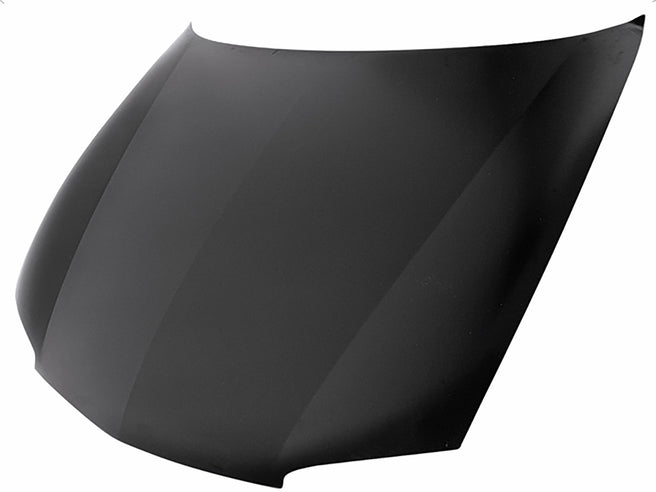 Cofre Cv P/ Chevrolet Cavalier 2003-2004