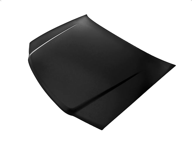 Cofre Cv P/ Chevrolet Colorado 2004-2012