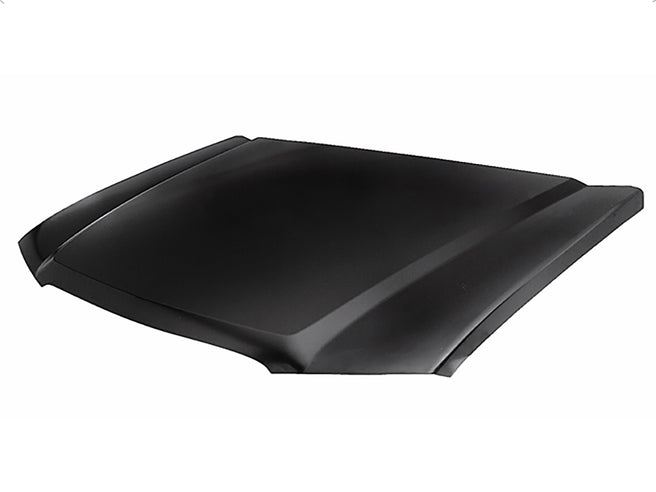 Cofre Cv P/ Chevrolet Custom 2003-2007