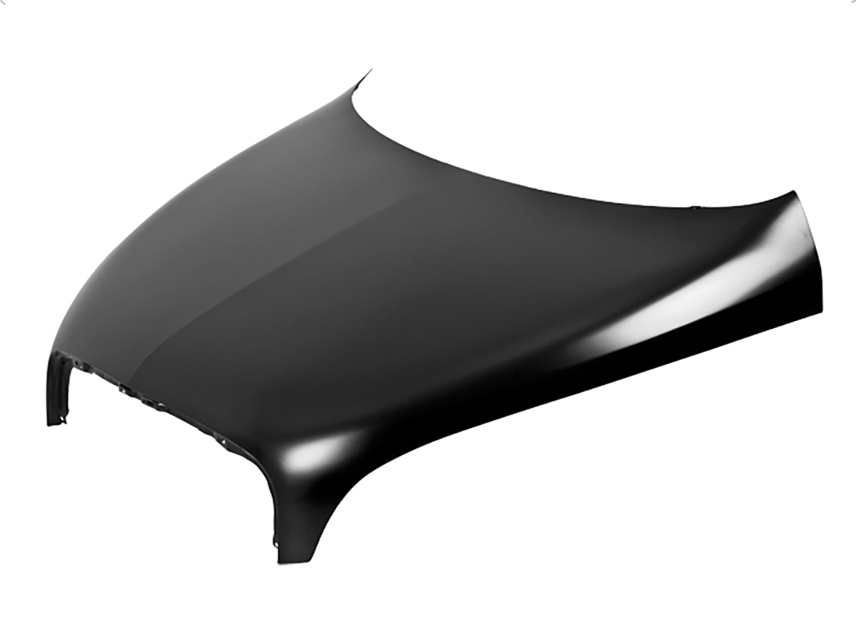 Cofre Cv P/ Chevrolet Hhr 2006-2011