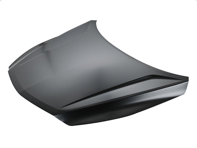 Cofre Cv P/ Chevrolet Malibu 2013-2015