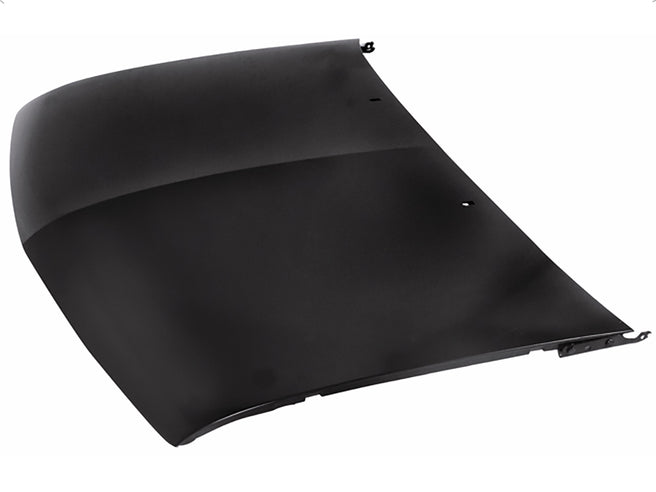 Cofre Cv P/ Chevrolet S-10 1995-2004
