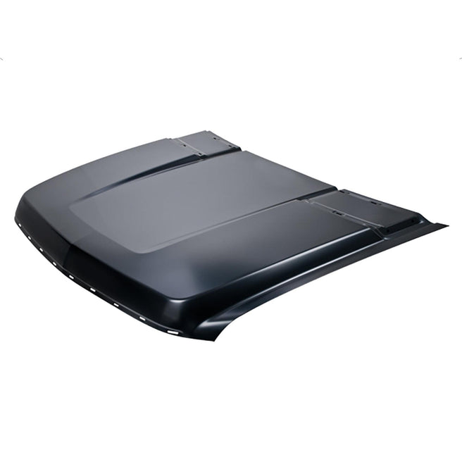 Cofre Cv P/ Chevrolet Silverado 2007-2013