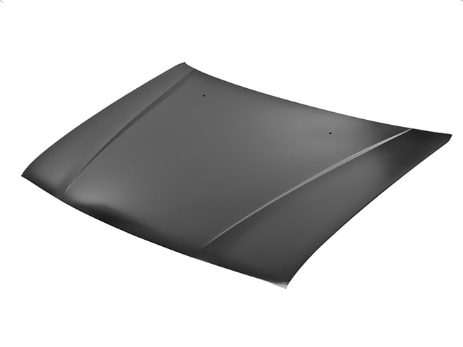 Cofre Cv Tracker P/ Chevrolet Tracker 2005-2009