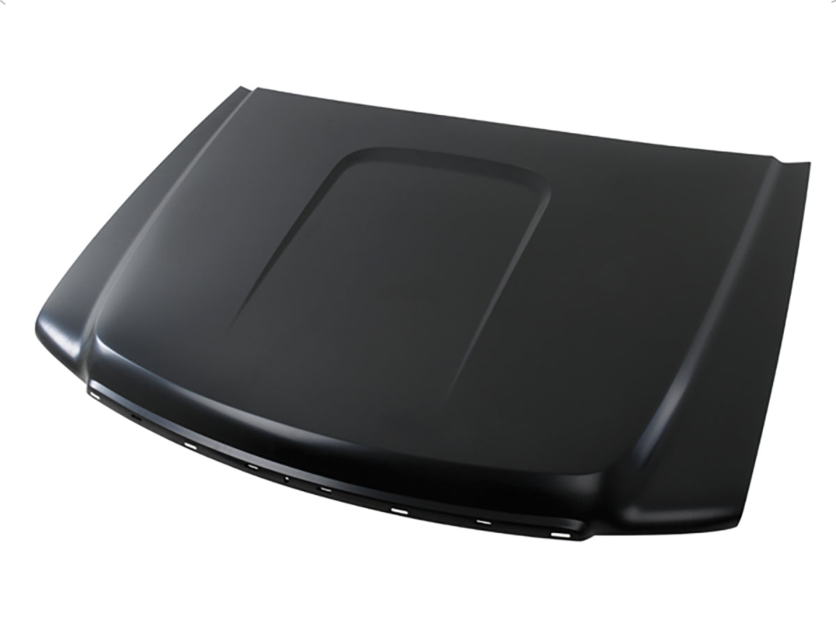 Cofre Cv P/ Gmc Yukon 2007-2014