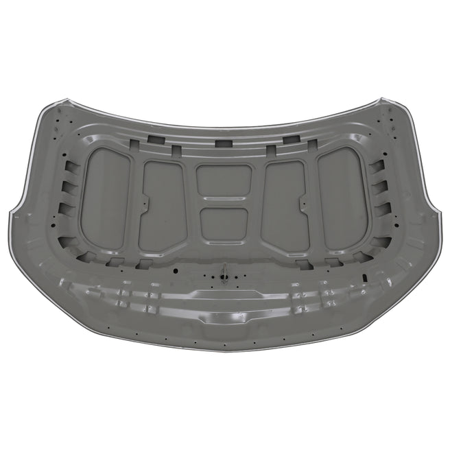 Cofre Trax 2024-2025