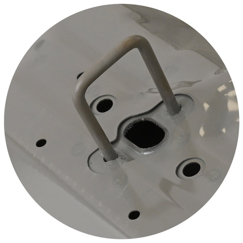 Cofre Trax 2024-2025