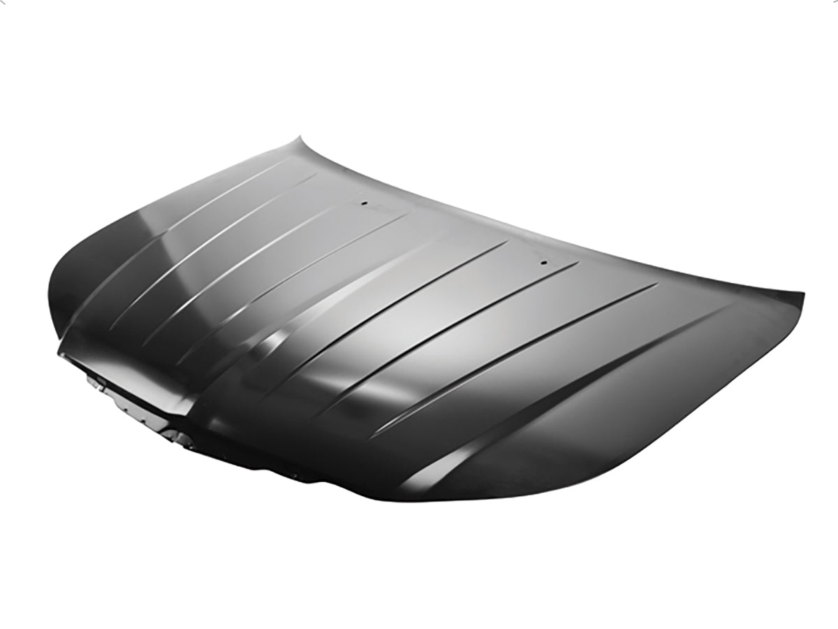 Cofre P/ Chrysler Cirrus 2007-2010