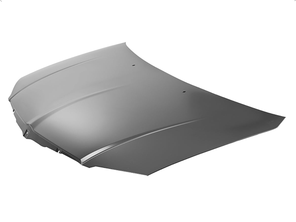 Cofre P/ Chrysler Town Country 2008-2010