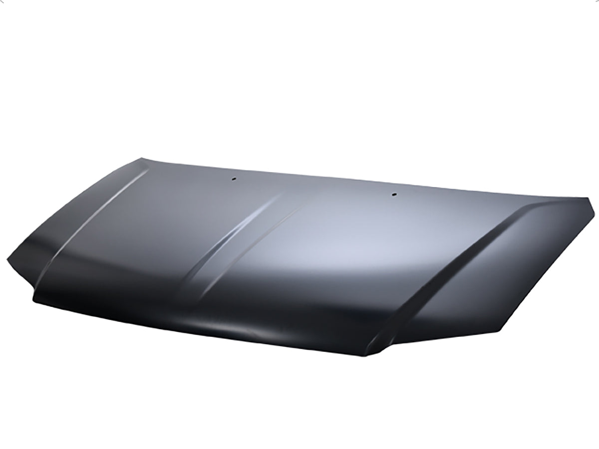 Cofre P/ Chrysler Town Country 2011-2016