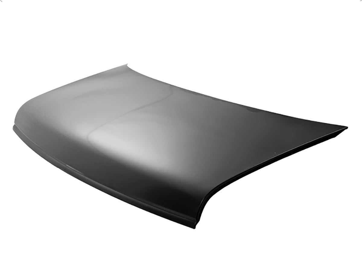 Cofre Fd Econoline/Xl 03-07 Lamina P/ Ford Econoline 2003-2007