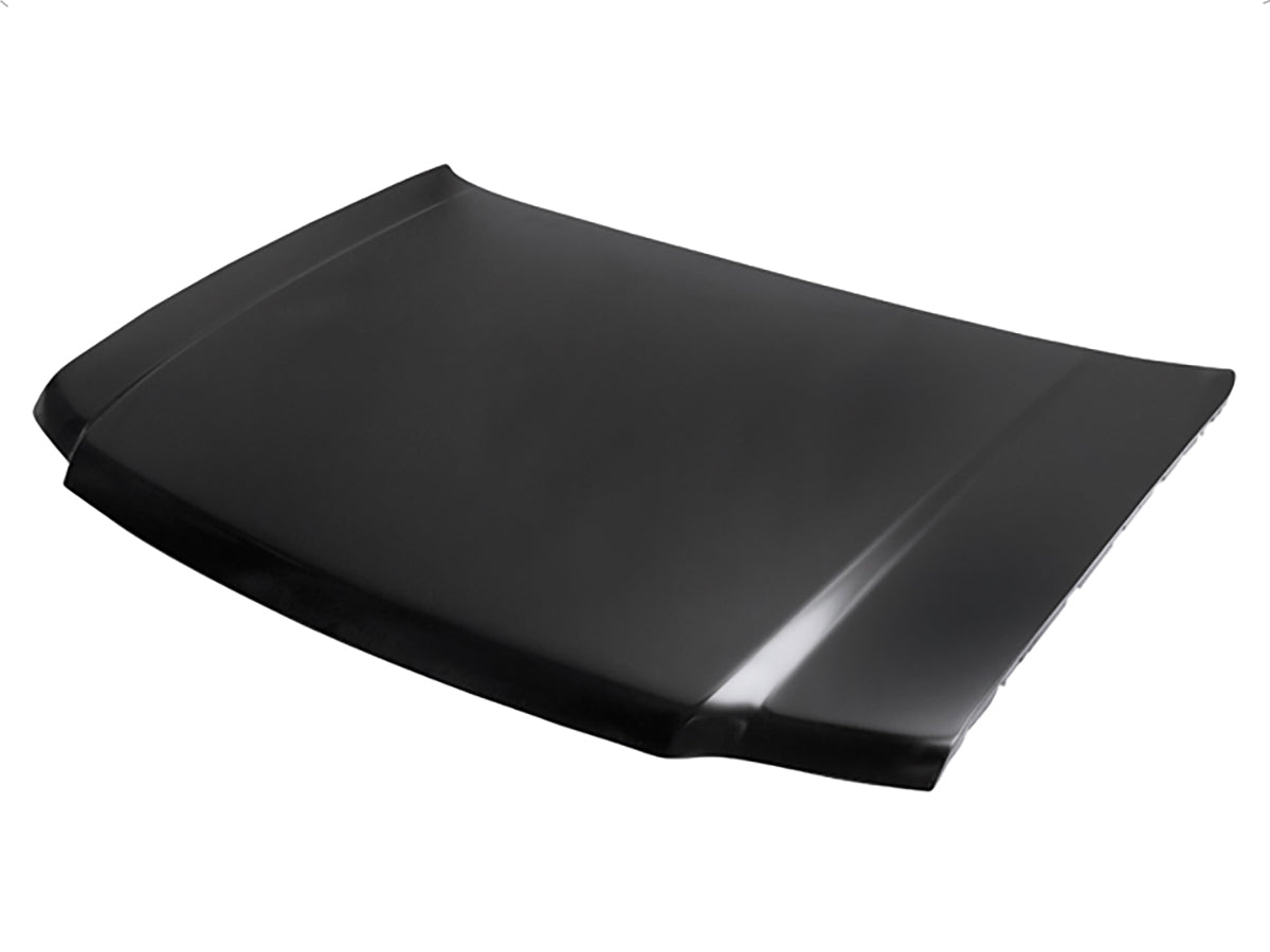 Cofre Fd Expedition 03-06 Lamina P/ Ford Expedition 2003-2006