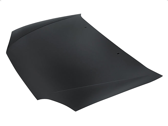 Cofre P/ Ford Fiesta 2000-2002