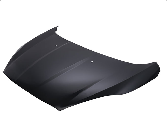 Cofre P/ Ford Fiesta 2014-2019