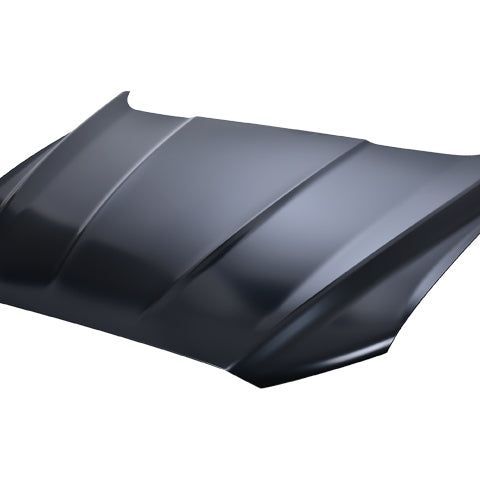 Cofre Fd Fusion 13-20 Aluminio P/ Ford Fusion 2013-2020