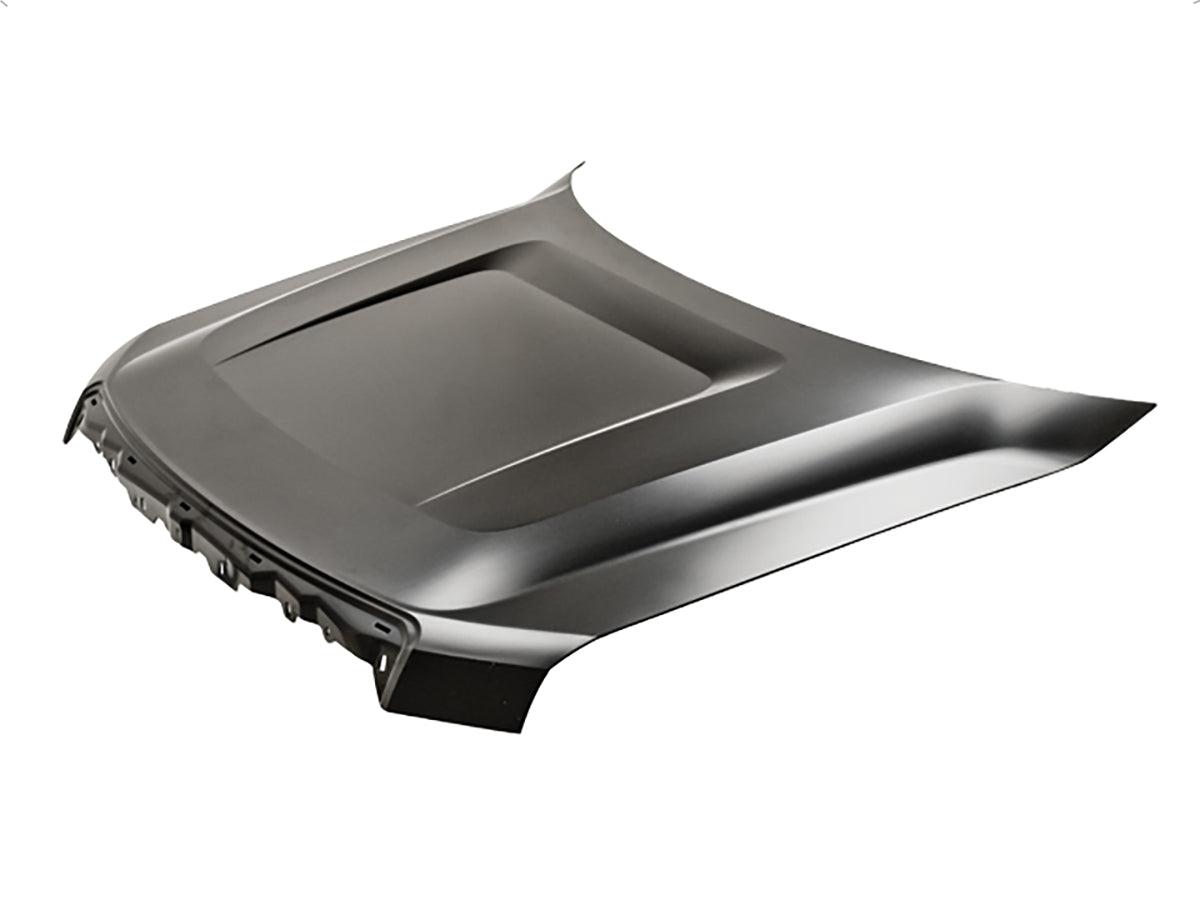 Cofre Fd Lobo P/ Ford Lobo 2009-2014