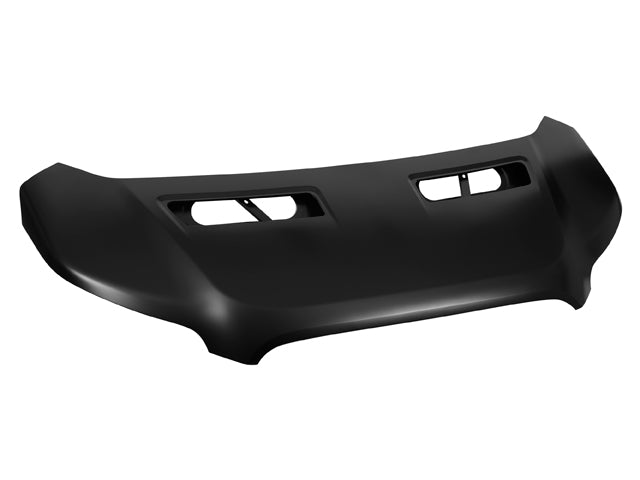 Cofre Fd P/ Ford Transit 2015-2019