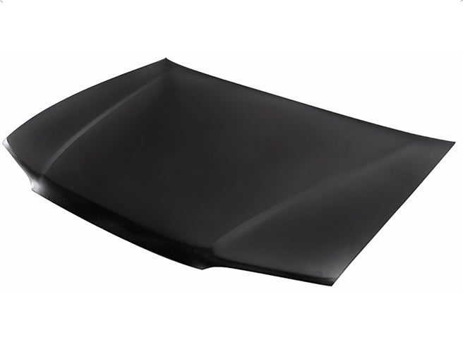 Cofre Hd P/ Honda Accord 1996-1997