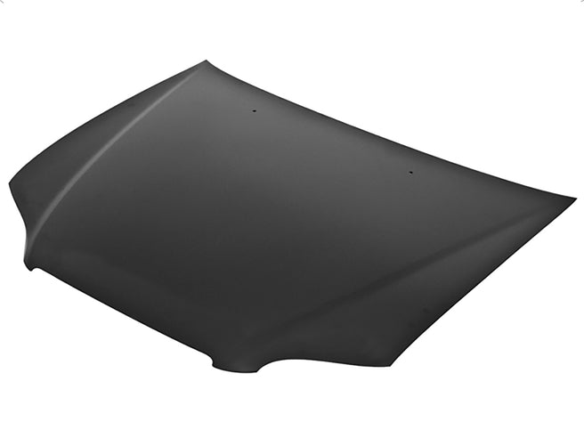 Cofre Hd P/ Honda Accord 1998-2002
