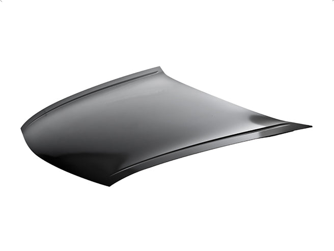 Cofre Hd P/ Honda Accord 2008-2012