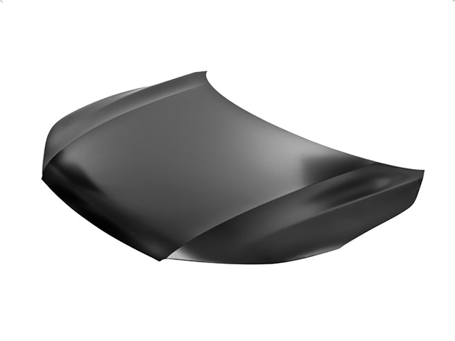 Cofre Hd P/ Honda Accord 2013-2015