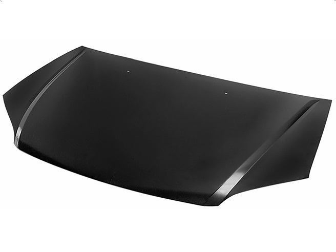 Cofre P/ Honda Civic 2004-2005