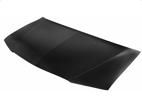 Cofre Hd P/ Honda Odyssey 1999-2004
