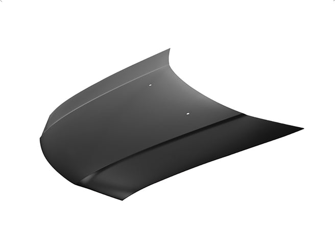 Cofre Hd City P/ Honda City 2010-2013