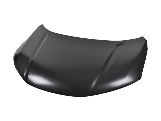 Cofre P/ Honda City 2014-2020