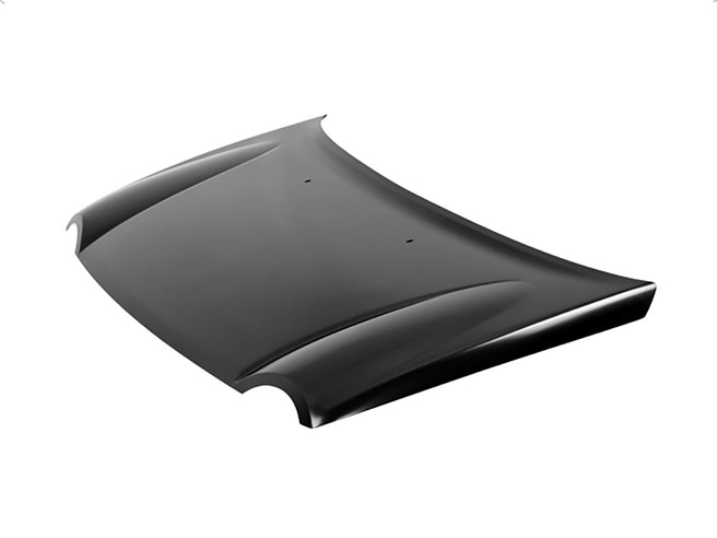 Cofre P/ Jeep Compass 2007-2010
