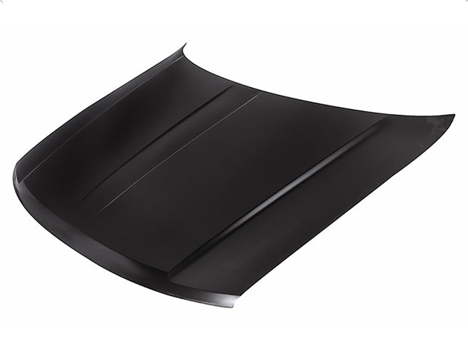Cofre P/ Jeep Grand Cherokee 1999-2004